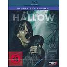 The Hallow (3D) (DE) (Blu-ray)