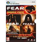 Fear Double Pack (PC)