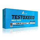 Olimp Sport Nutrition Testoxeed 120 Kapslar