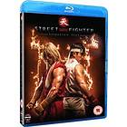 Street Fighter: Assassin's Fist (UK) (Blu-ray)