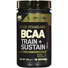 Optimum Nutrition Gold Standard BCAA 0,26kg