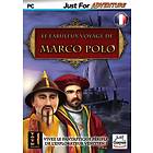 Le Fabuleux Voyage de Marco Polo (PC)