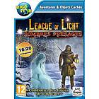 League of Light: Sombres Présages (PC)