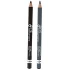 Miss Sporty Millionaire Eye Pencil