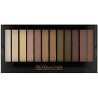 Makeup Revolution Iconic Eyeshadow Palette