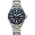 TAG Heuer Aquaracer WAY201B.BA0927