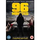 96 Minutes (UK) (DVD)