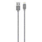 Belkin Mixit Metallic USB A - Lightning 1,2m