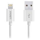 Cygnett Source USB A - Lightning 2m