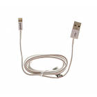 Insmat USB A - Lightning 1m