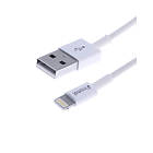 Insmat USB A - Lightning 2m