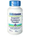 Life Extension Arginine Ornithine 0,15kg