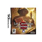 Les Chevaliers de Baphomet (DS)