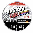 Asari Masaru Light Colors 0.12mm 300m