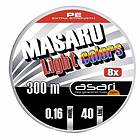 Asari Masaru Light Colors 0.20mm 300m