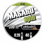 Asari Masaru Spin 0.14mm 300m