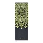 Gaiam Citron Sundial Yoga Mat 61x72cm