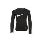 Nike Pro HyperCool Compression LS Shirt (Jr)