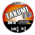 Asari Takumi PE 0.80mm 10x100m