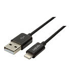 LogiLink USB A - Lightning 0,38m