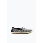 Toms Classics Woven Rope Sole Slip-On (Women's)