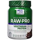 USN Acti Life Raw-Pro Vegan Protein 0.7kg