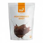 Nu3 Performance Whey 1kg