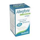 HealthAid Allergforte 60 Tablets