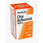 HealthAid Citrus Bioflavonoids 1000mg 30 Tablets