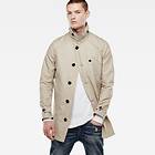 G-Star Raw Garber Trench Jacket (Men's)