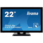 Iiyama ProLite T2236MSC-B2 Full HD