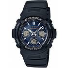 Casio G-Shock AWG-M100SB-2A