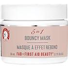 First Aid Beauty 5-in-1 Bouncy Mask 50ml