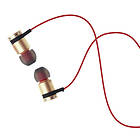 Verbatim High Performance Sound Isolating Earphones
