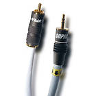 Supra Trico 3.5mm - 1RCA 2m