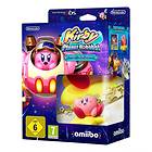 Kirby: Planet Robobot (+ Amiibo Kirby Figure) (3DS)