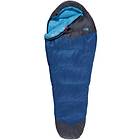 The North Face CF6UERD Blue Kazoo Long (198cm)