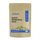 Myprotein Organic Shelled Hemp Seeds 300g