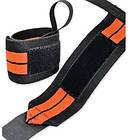 Titan Fitness Max RPM Wrist Wraps