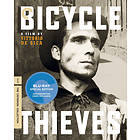 Bicycle Thieves - Criterion Collection (US) (Blu-ray)