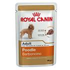 Royal Canin BHN Poodle 12x0,085kg