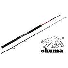 Okuma Cortez 6'6" 30-50lbs 2D