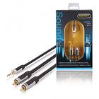 Profigold PGA 3.5mm - 2RCA 3m