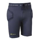 Forcefield Slam Shorts