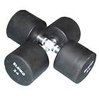 Eleiko Vulcano Dumbbell 12kg