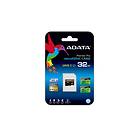 Adata Premier Pro microSDHC Class 10 UHS-I U3 32GB