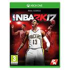 NBA 2K17 (Xbox One | Series X/S)