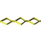 Thera-Band CLX Light Yellow Band 1100cm