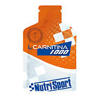 Nutrisport Beta Alanina 100 Kapslar