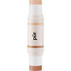 Pure Mineral Cameo Contour Dual Ended Stick